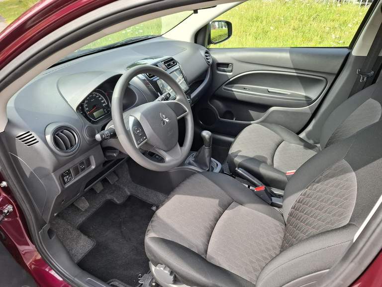 Mitsubishi Mitsubishi