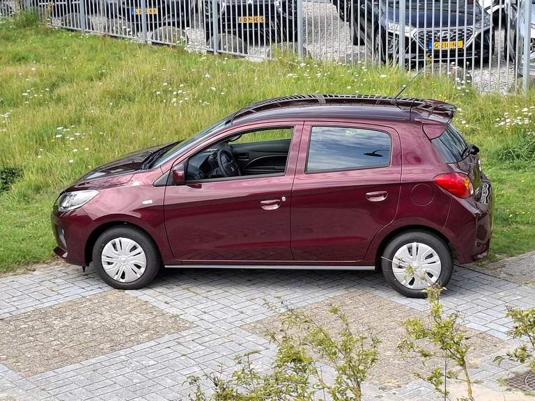 Mitsubishi Mitsubishi