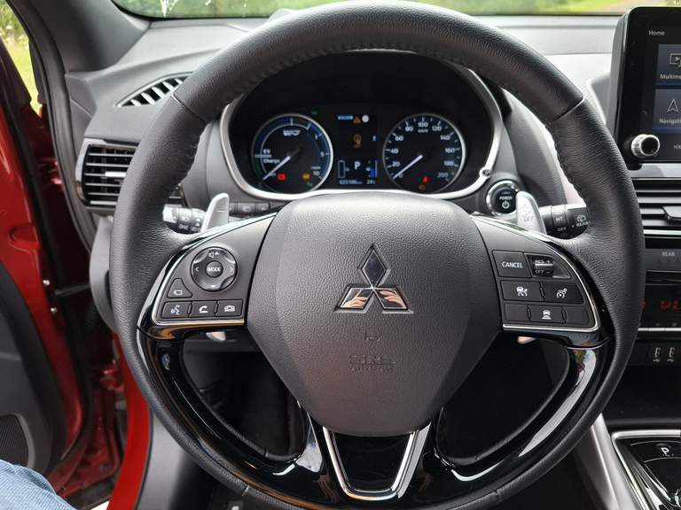 Mitsubishi Mitsubishi