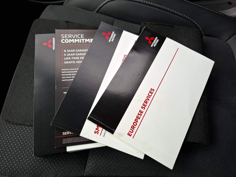 Mitsubishi Mitsubishi