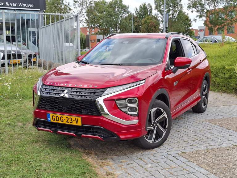 Mitsubishi Mitsubishi