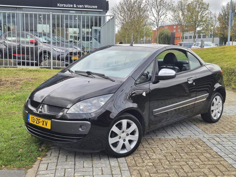 Mitsubishi Mitsubishi