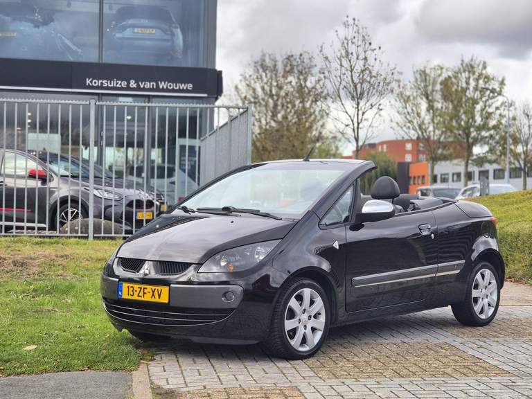 Mitsubishi Mitsubishi