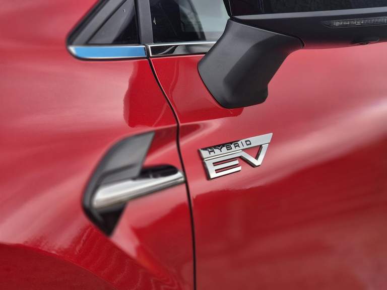 Mitsubishi Mitsubishi