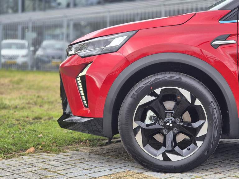 Mitsubishi Mitsubishi