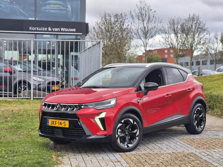 Mitsubishi Mitsubishi