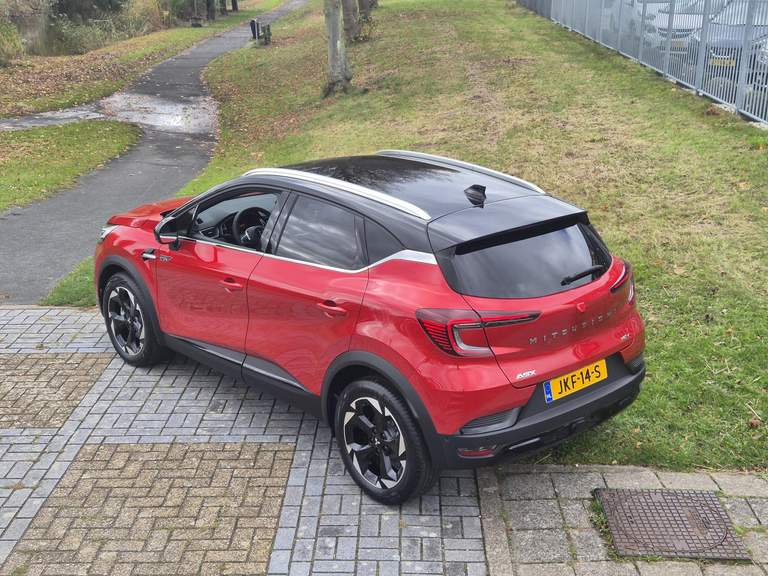 Mitsubishi Mitsubishi