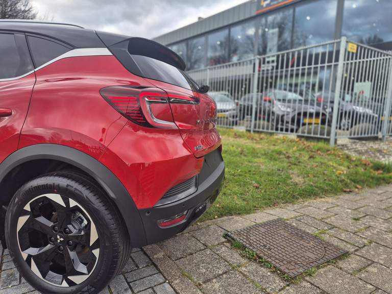 Mitsubishi Mitsubishi