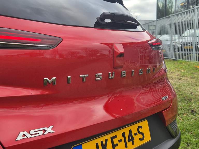 Mitsubishi Mitsubishi