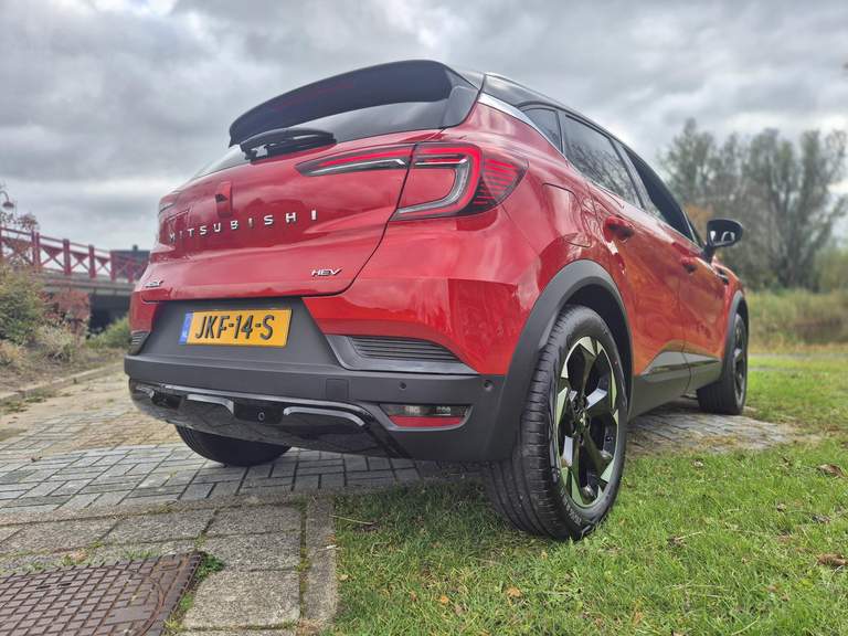 Mitsubishi Mitsubishi