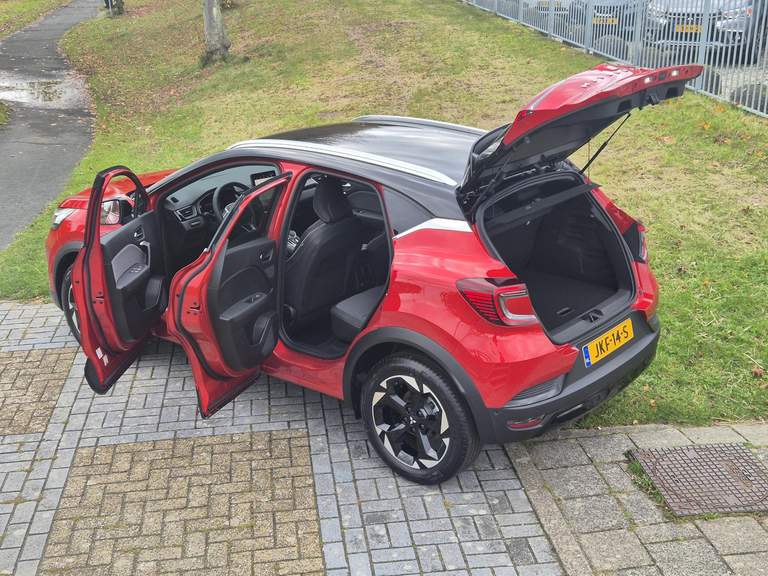 Mitsubishi Mitsubishi