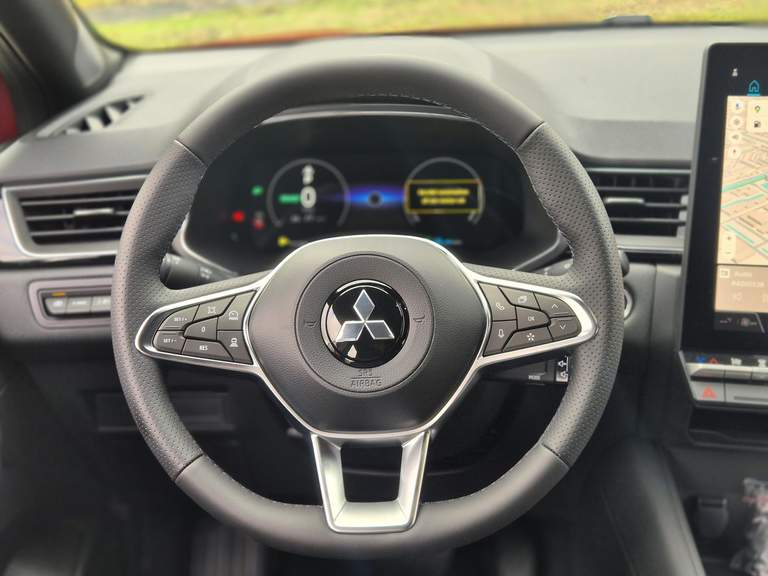 Mitsubishi Mitsubishi