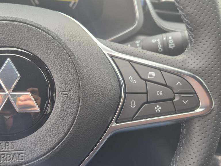 Mitsubishi Mitsubishi