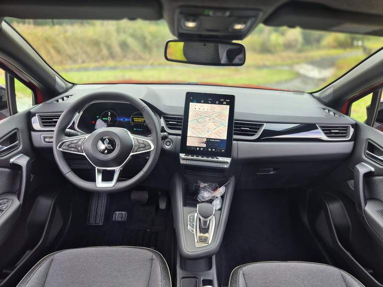 Mitsubishi Mitsubishi