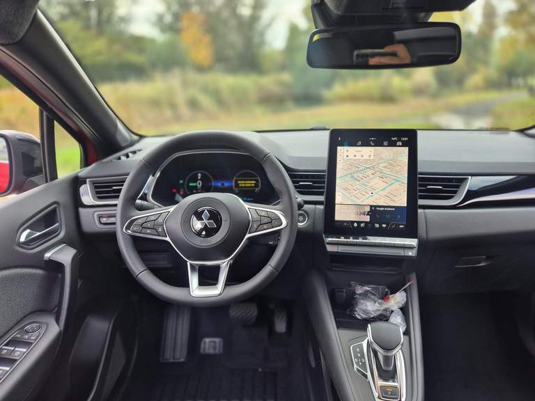 Mitsubishi Mitsubishi