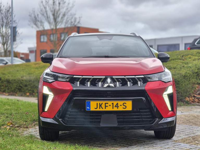 Mitsubishi Mitsubishi