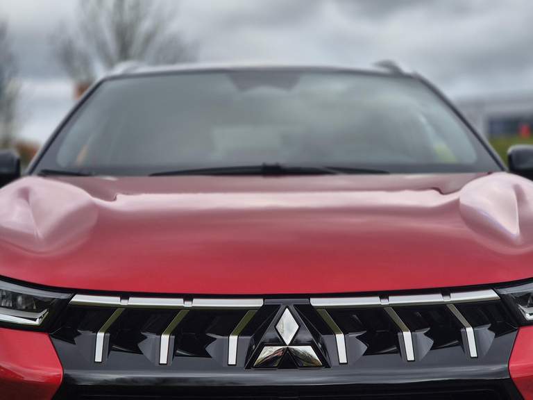 Mitsubishi Mitsubishi