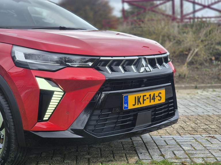 Mitsubishi Mitsubishi