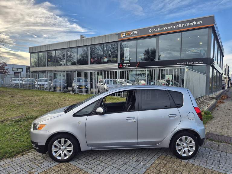 Mitsubishi Mitsubishi