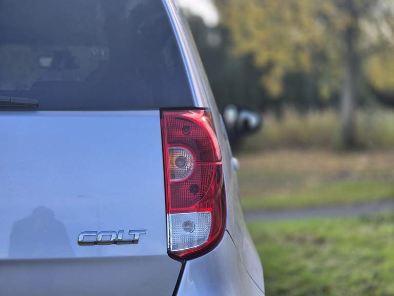 Mitsubishi Mitsubishi