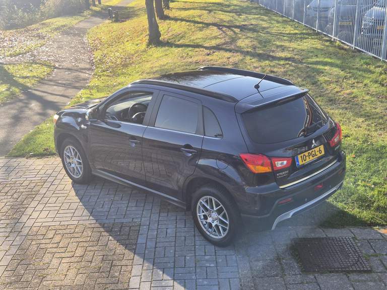 Mitsubishi Mitsubishi