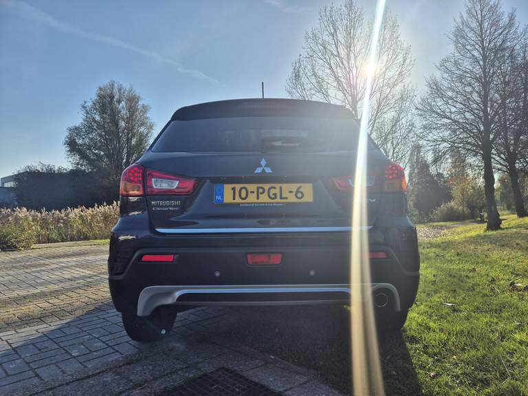 Mitsubishi Mitsubishi