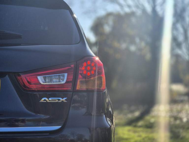 Mitsubishi Mitsubishi