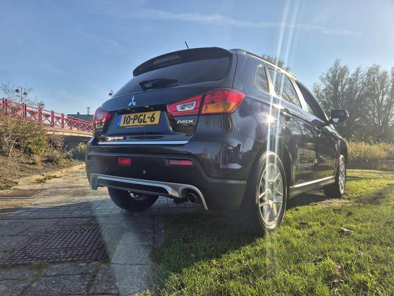 Mitsubishi Mitsubishi