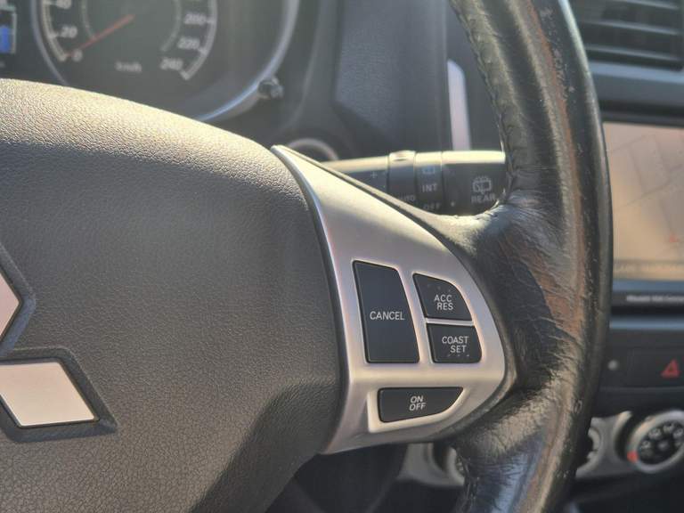 Mitsubishi Mitsubishi