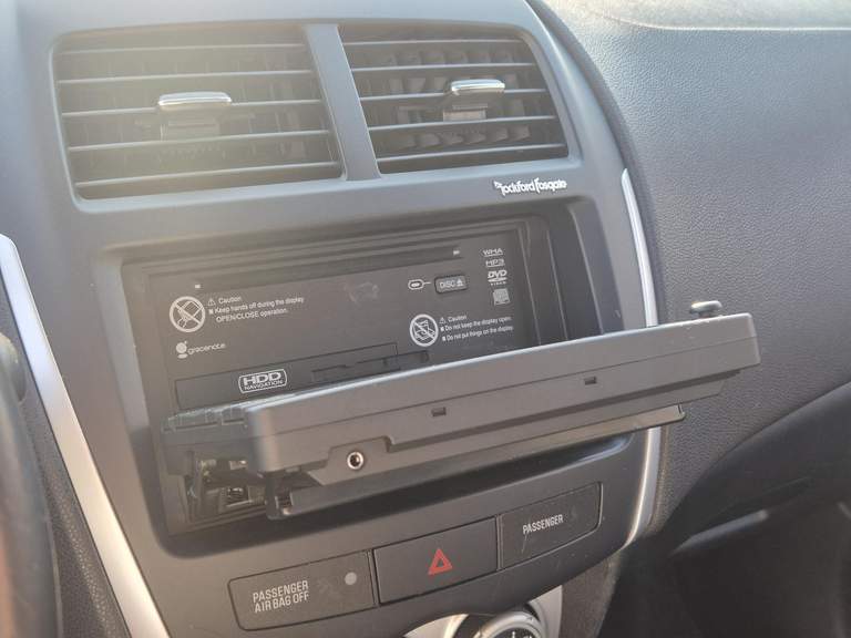 Mitsubishi Mitsubishi