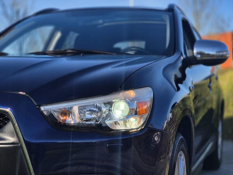 Mitsubishi Mitsubishi