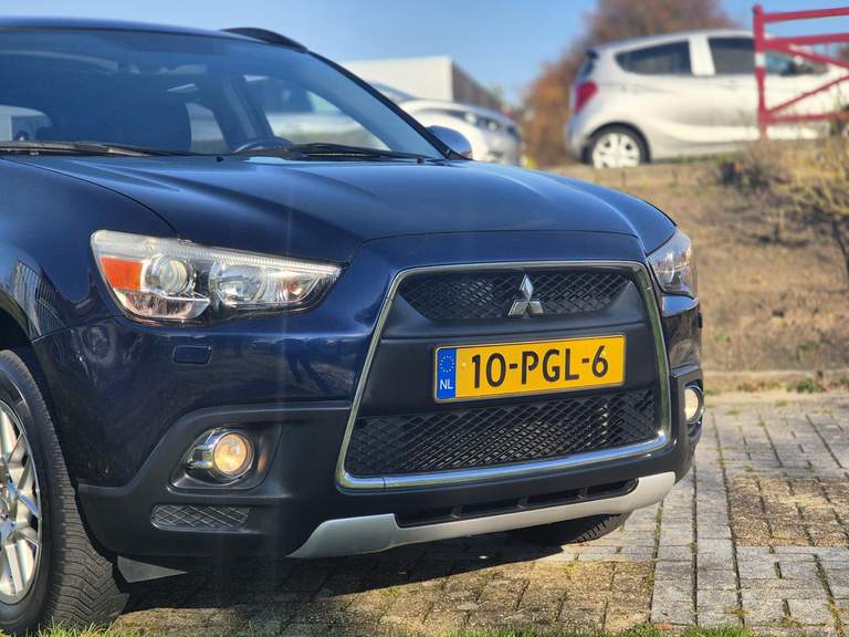 Mitsubishi Mitsubishi