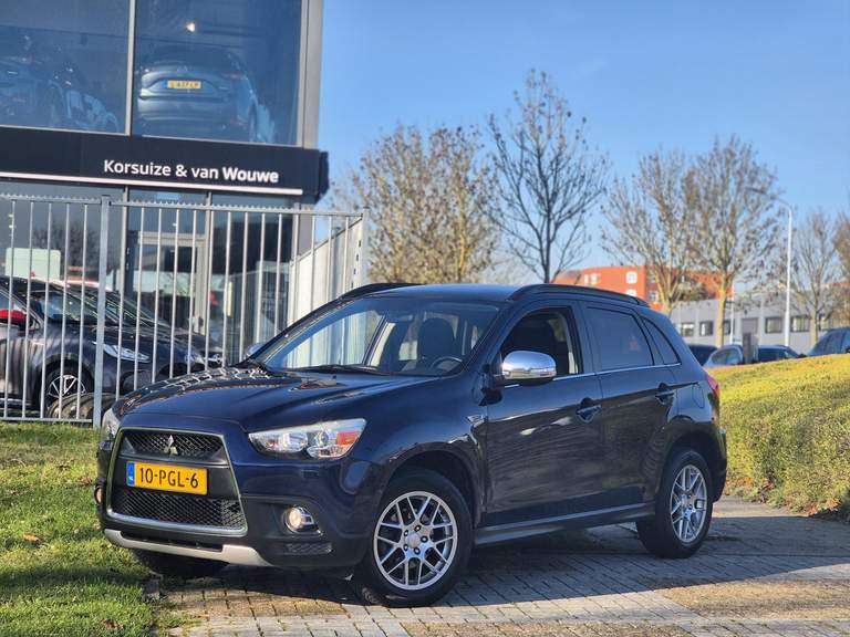 Mitsubishi Mitsubishi