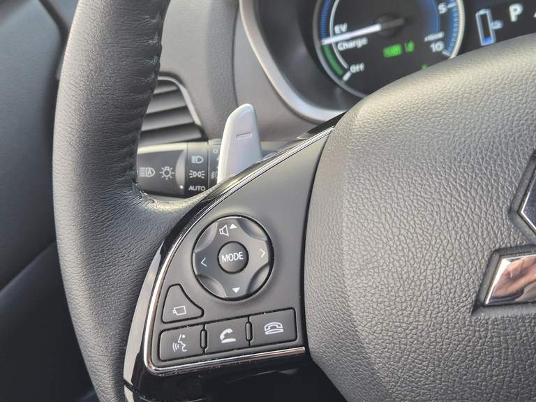 Mitsubishi Mitsubishi