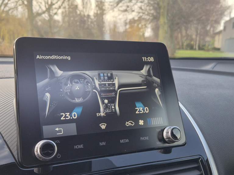 Mitsubishi Mitsubishi