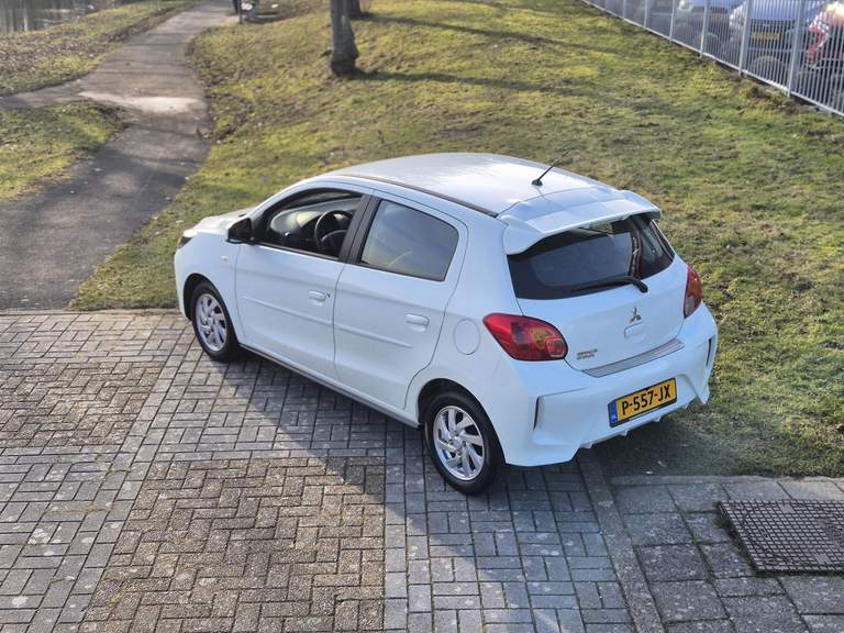 Mitsubishi Mitsubishi