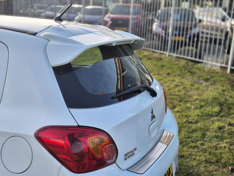 Mitsubishi Mitsubishi