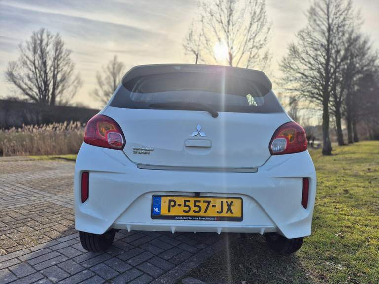 Mitsubishi Mitsubishi