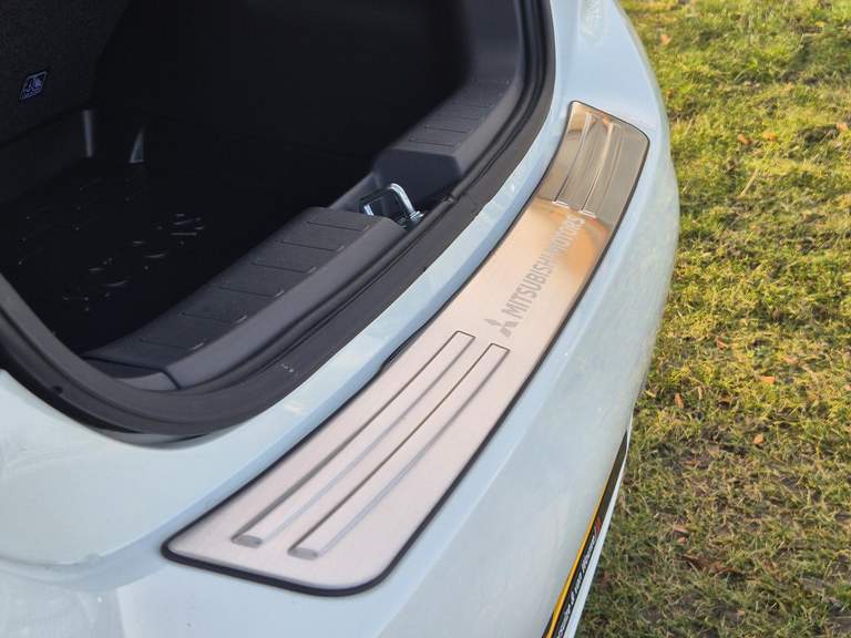 Mitsubishi Mitsubishi