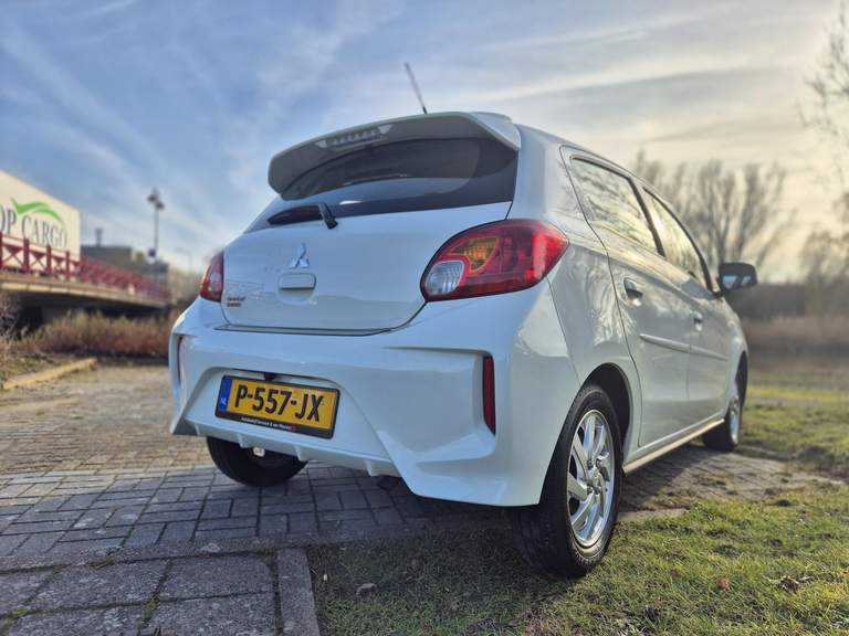 Mitsubishi Mitsubishi