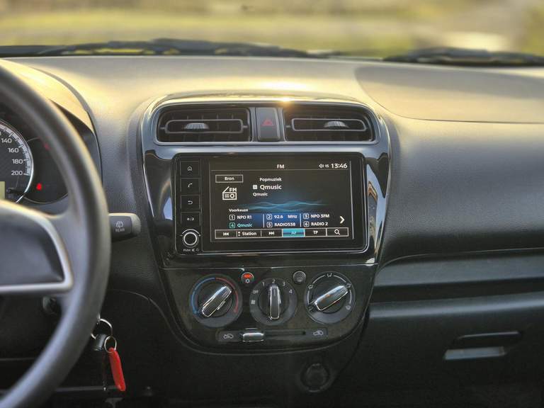 Mitsubishi Mitsubishi