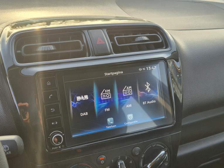 Mitsubishi Mitsubishi