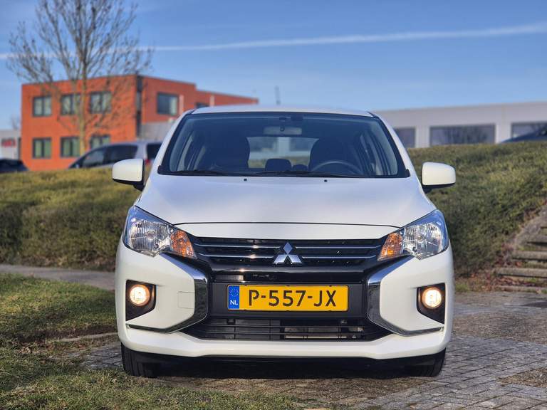 Mitsubishi Mitsubishi