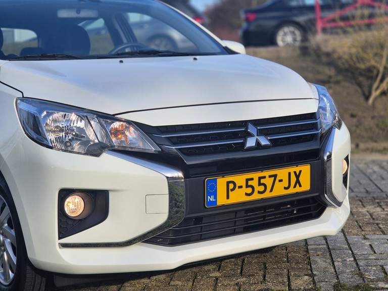 Mitsubishi Mitsubishi