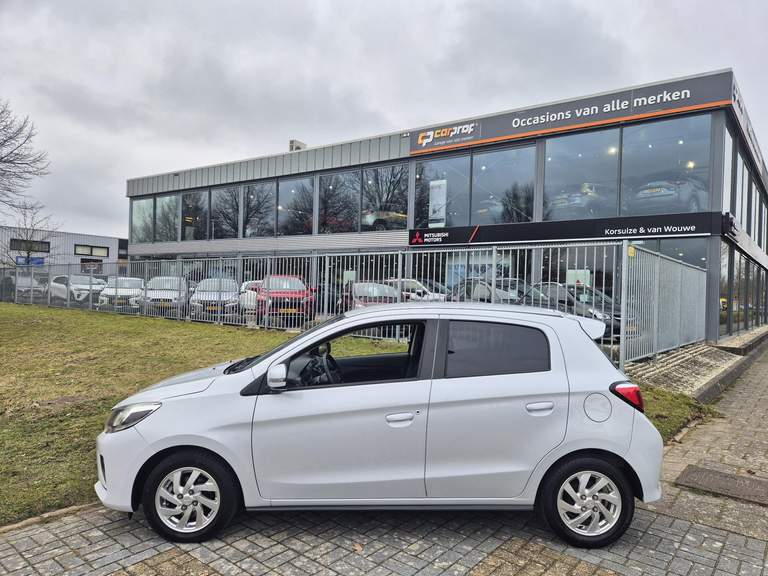 Mitsubishi Mitsubishi