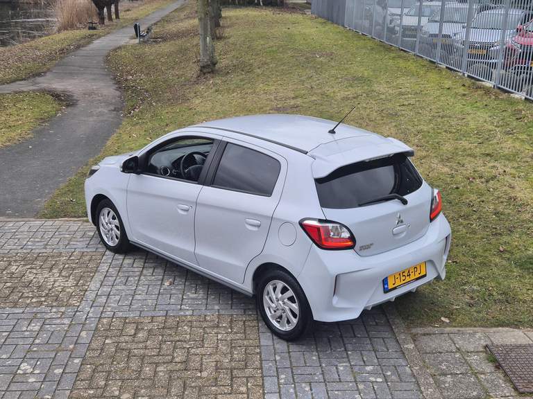 Mitsubishi Mitsubishi