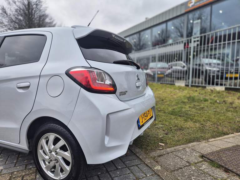 Mitsubishi Mitsubishi