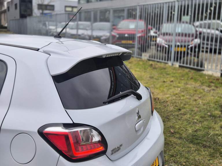 Mitsubishi Mitsubishi