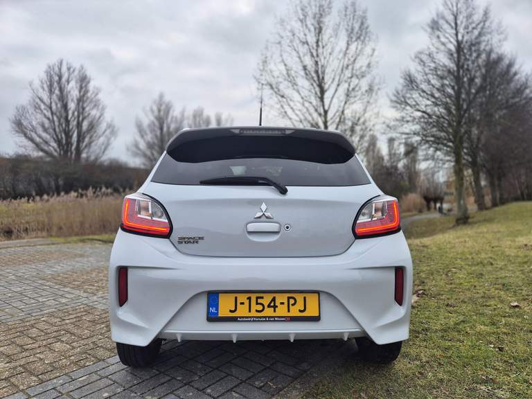 Mitsubishi Mitsubishi