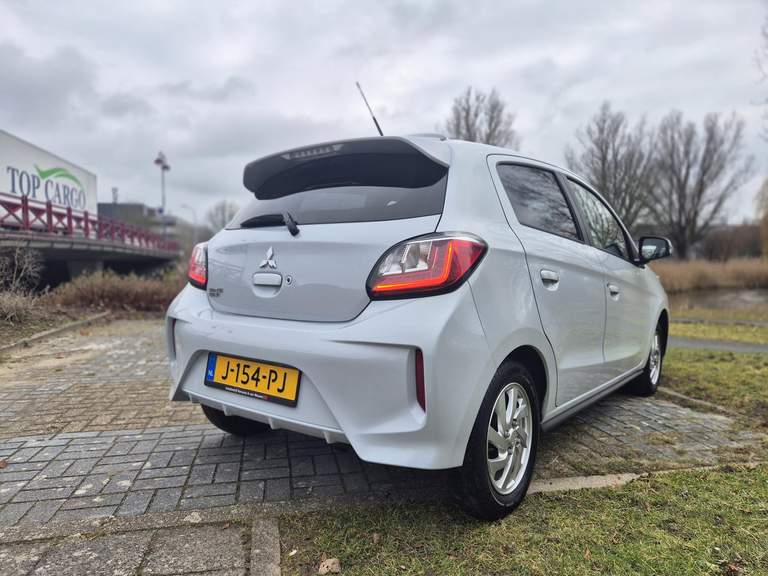 Mitsubishi Mitsubishi